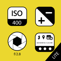 EXIF Viewer LITE by Fluntro для iOS