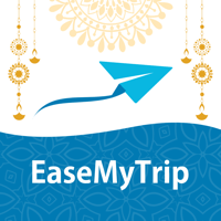 EaseMyTrip Flight, Hotel, Bus для iOS