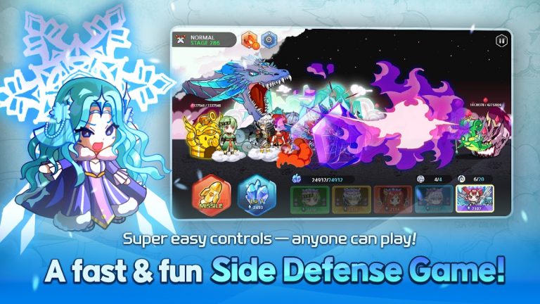 Eldorado M для Android — скриншот 1