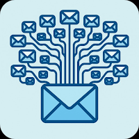 Email Alias Generator для Android