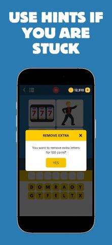 Emoji Song Quiz для Android — скриншот 4