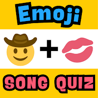 Emoji Song Quiz для Android