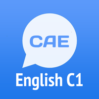 English C1 CAE для iOS