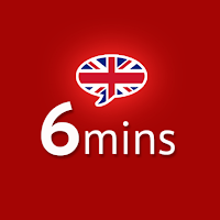 English Listening — 6mins для Android