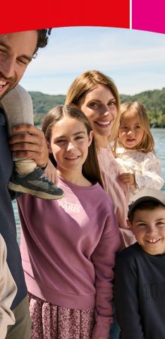 Ernsting’s family для Android — скриншот 2