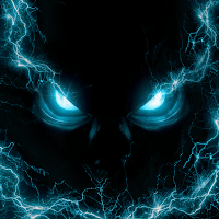 Evil Eyes Live Wallpapers для Android