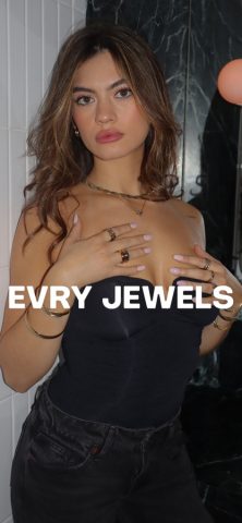 Evry Jewels для iOS — скриншот 1