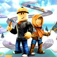 Extra Roblox Wallpapers HD для iOS