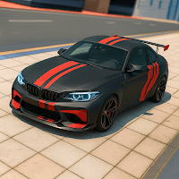 Extreme Car Driving Stunts для Android