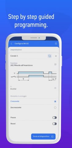 FINDER Toolbox для Android — скриншот 3