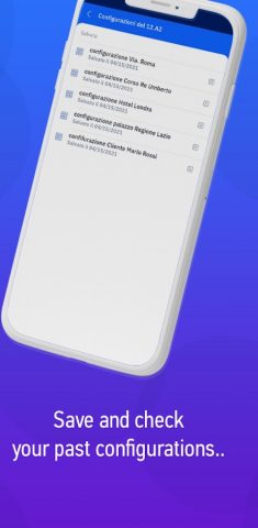 FINDER Toolbox для Android — скриншот 4