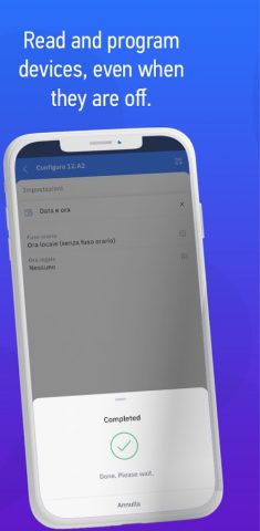 FINDER Toolbox для Android — скриншот 5