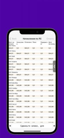ФКР36 для iOS — скриншот 2