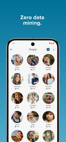 FOREVER® для Android — скриншот 4