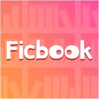 Ficbook: Read Fictions Anytime для iOS