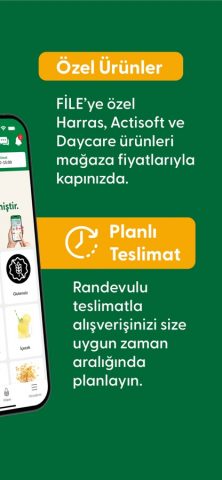 File Market для iOS — скриншот 2