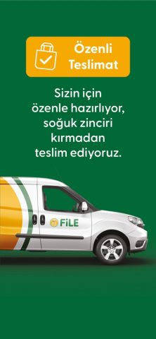 File Market для iOS — скриншот 3