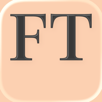 Financial Times: Business News для iOS