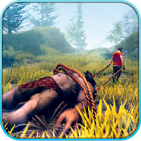 Find Bigfoot Monster Hunting для Android