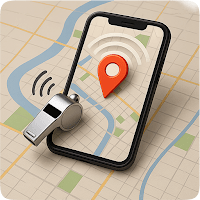 Find My Lost Phone & Security для Android