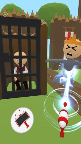 Find the Alien 2 — вторжение для Android — скриншот 5