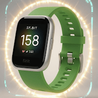 Fitness Band — Health Tracker для Android