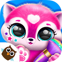 Fluvsies — Пушистые питомцы для Android