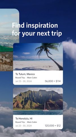 Fly Delta для Android — скриншот 2