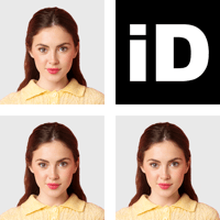 Фото на документы SmartphoneiD для iOS