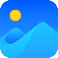 Фотогалерея и видео галерея для Android