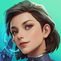 Foundation: Galactic Frontier для Android