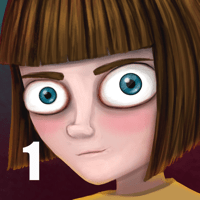 Fran Bow Глава 1 для iOS