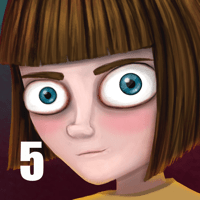 Fran Bow Глава 5 для iOS
