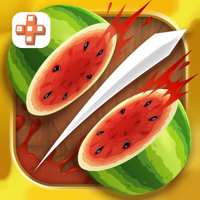 Fruit Ninja Classic для iOS