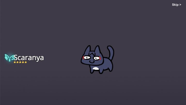 Furry Wisher для Android — скриншот 5