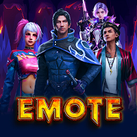 Fvalore Emotes Viewer для Android