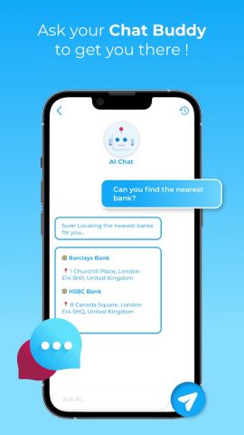 Live GPS Earth Satellite Maps для Android — скриншот 2