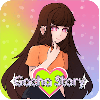 Gacha Story для Android