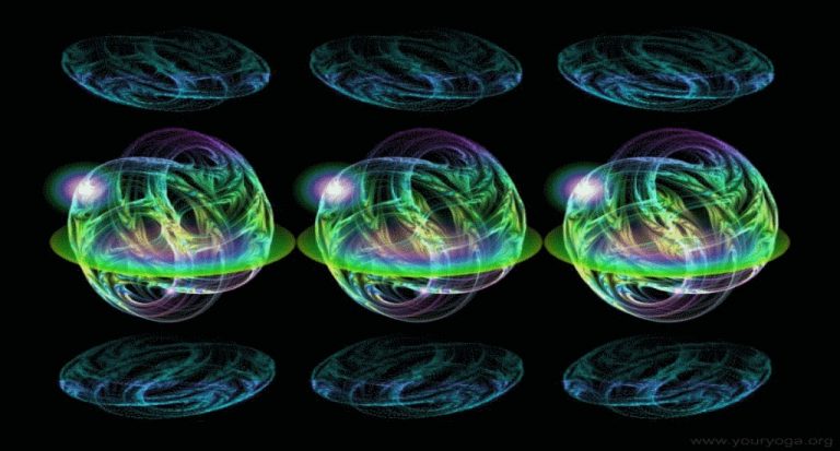 Галерея стереограмм для Android — скриншот 2