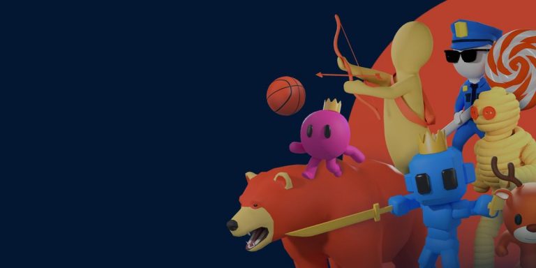 Создай свою игру мечты: лучшие приложения для создания игр на Android и iOS