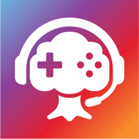 GameTree: Your Gaming Chat App для iOS