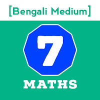 Ganit Prabha Class 7 Solution для Android