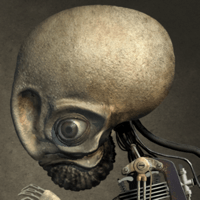 Garage: Bad Dream Adventure для iOS