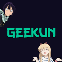 Geekun: Find Anime by Image для Android