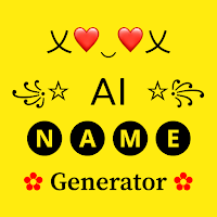 Генератор Псевдонимов для Android