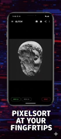 Glitch! (glitch4ndroid) для Android — скриншот 4