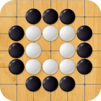 Go Game — 2 Players для Android