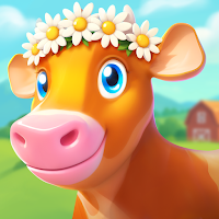 Goodville: Ферма и экспедиции для Android