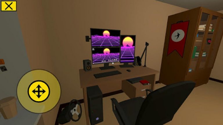 Gordon Streaman для Android — скриншот 1