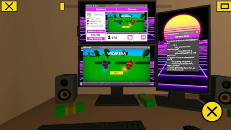 Gordon Streaman для Android — скриншот 2